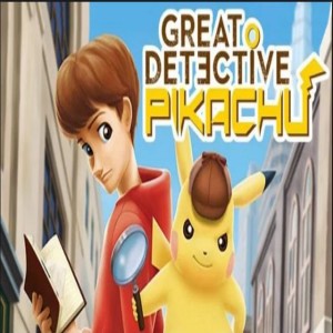 Ver Pokémon: Detective Pikachu Online 2019 REPELIS Películas HD