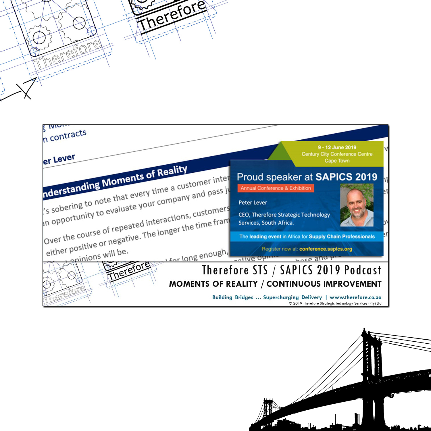 Moments of Reality / Continuous Improvement White Paper.