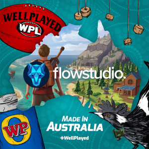 Made In Australia – Flow Studio & Len‘s Island