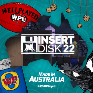 Made In Australia – Insert Disk 22 & Born Punk