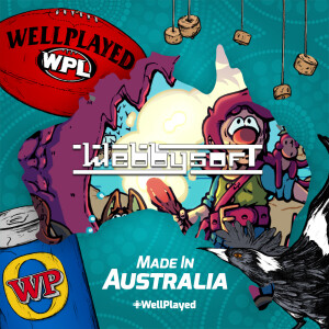 Made In Australia – Webbysoft & Bilkins’ Folly