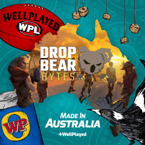 Made In Australia – Drop Bear Bytes & Broken Roads