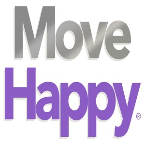 Move Happy Movement Podcast Episode 1 Mr. Crouse Retired SLHS Choir Director