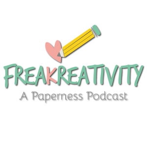 Freakreativity EP06 - La creatività è uno skill che si può imparare - parte 1