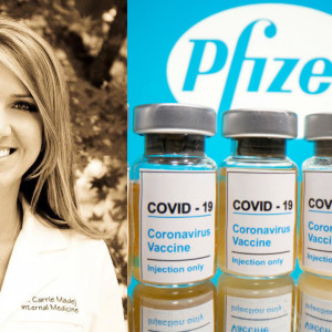 A History Of Vaccines To The Present Pfizer COVID Vaccine With Dr. Carrie Madej
