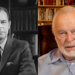 G. Edward Griffin: The Communist Revolution I Warned About 50 Years Ago Is Taking Place Today