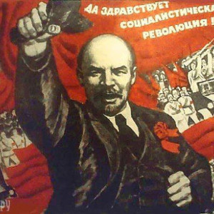 Lenin's Crushing Of The Working Class Between Taxation & Inflation Is Happening Today In The US