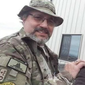 Militia Captain:  The People Are The Constitution's Law Enforcers
