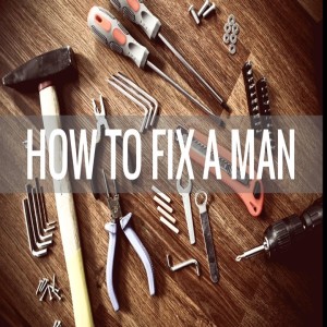 Are you trying to fix your relationship/man (for women)? -By Amy Meyer