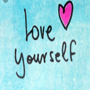 The Creative Power Of Loving Yourself...by Amy Meyer