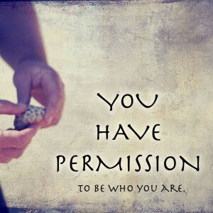 You have full permission...by John and Amy Meyer