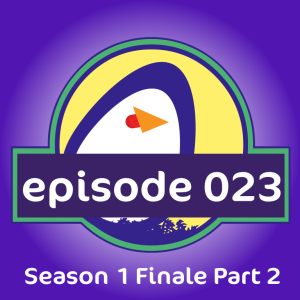 Centralia: Episode 023 - Season Finale Part 2