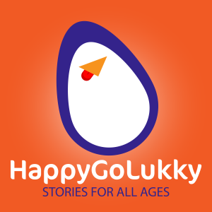 Trailer: The HappyGoLukky Podcast