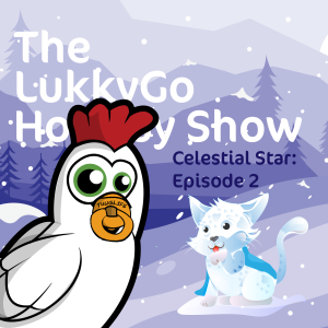 The LukkyGo Holiday Show - Celestial Star: Episode 2
