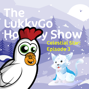 The LukkyGo Holiday Show - Celestial Star: Episode 3