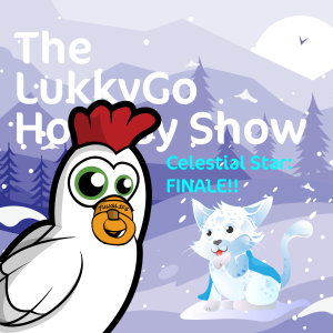 The LukkyGo Holiday Show - Celestial Star: Chapter 7 - FINALE!
