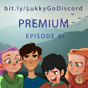 Premium Episode 01