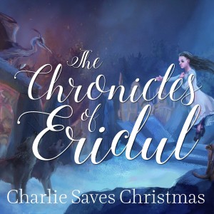 Charlie Saves Christmas - Gone Missing: Chapter 4