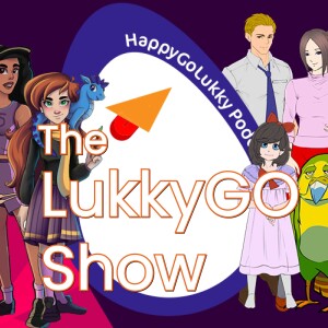 The LukkyGo Show: Trailer