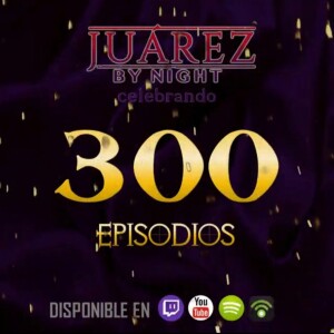 Ep. 300