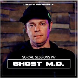 So-Cal Sessions w/ Ghost M.D.| Vol 13