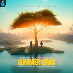 Summer Lovin’ - Dip Vertigo & MC Ridda