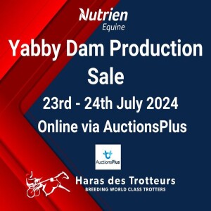 CC with Pat Driscoll and the Yabby Dam Farms Pop Up Sale