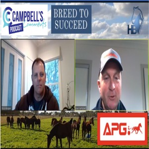 Breed To Succeed Ep.4