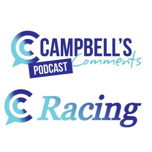 CC Racing with NIck Beale