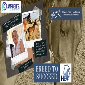 Breed To Succeed Ep.8