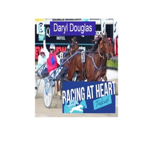 Racing At Heart Ep.4 Daryl Douglas
