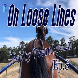 On Loose Line Ep.8