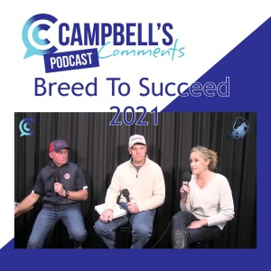 Breed To Succeed 2021 Ep 2