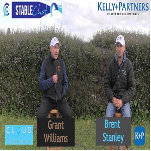 Stable Chat with Brent Stanley and Grant Williams