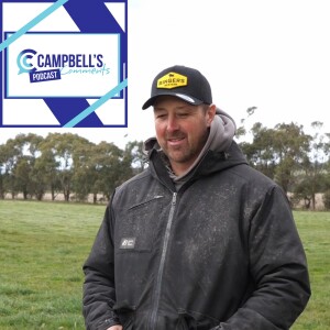 Campbells Comments with Clayton Tonkin