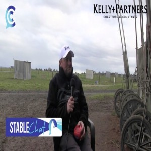 Stable Chat with David Miles bought to you by Kelly Partners