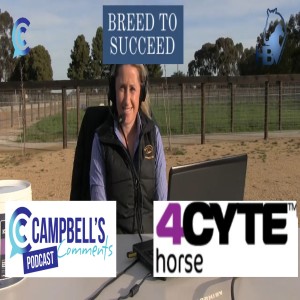 Breed To Succeed Ep.6