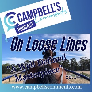 On Loose Lines Ep.14 