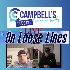 On Loose Line Live Ep1