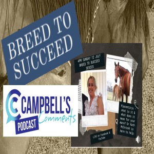 Breed To Succeed Ep.3