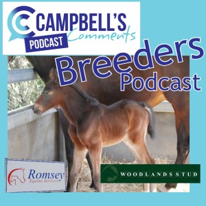 Campbells Comments Breeders Podcast Ep.6