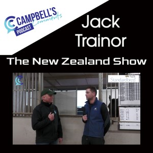 CC The New Zealand Show