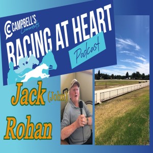 Racing At Heart Ep.16 Jack Rohan