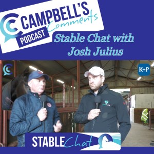 Stable Chat with Josh Julius