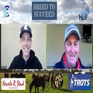 Breed To Succeed Ep.7