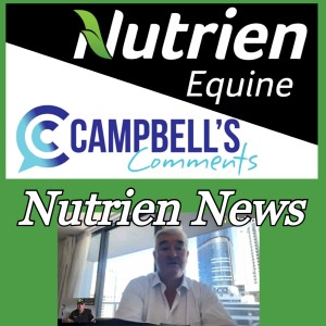 Campbells Comments Nutrien News with Mark Barton.