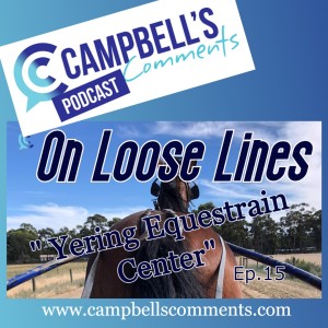 On Loose Lines Ep.15