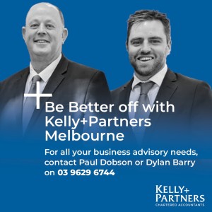 Stable Chat with Emma Stewart and Clayton Tonkin with thanks to Kelly Partners Melbourne