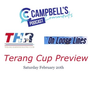 Terang Cup Preview