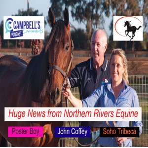 Northern Rivers Equine podcast